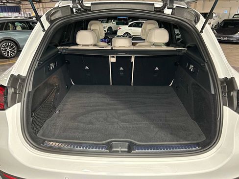 Certified 2025 Mercedes-Benz GLC 300 4MATIC image 16