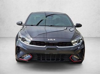 Used 2023 Kia Forte GT-Line FWD video 2