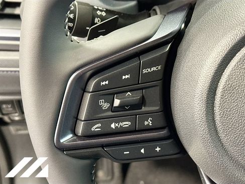 New 2026 Subaru Forester Limited AWD/4WD image 12