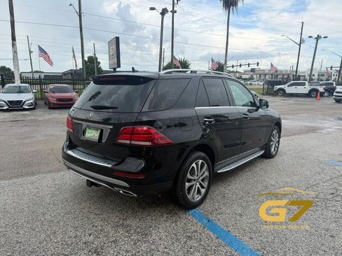 Used 2018 Mercedes-Benz GLE 350 image 12