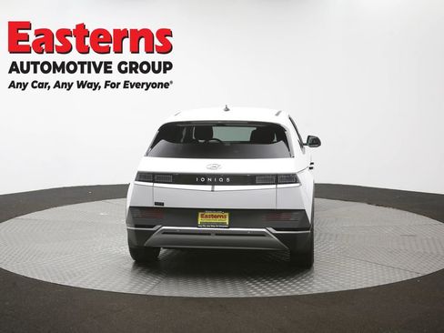 Used 2024 Hyundai Ioniq 5 SEL RWD image 36