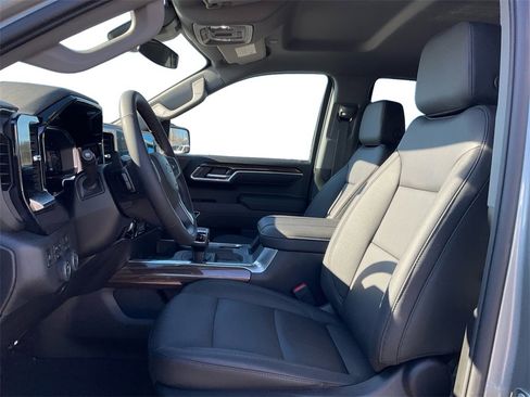 New 2026 Chevrolet Silverado 1500 RST w/ Convenience Package II image 22