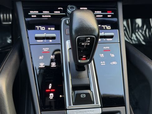 Certified 2022 Porsche Cayenne GTS image 26