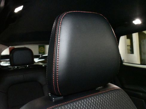 Used 2024 Ford Escape ST-Line w/ Tech Pack #1 image 10