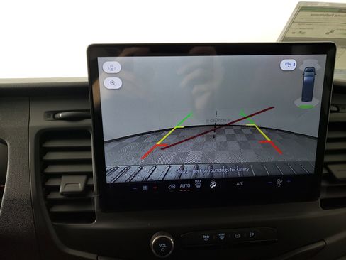 New 2026 Ford Transit 150 Low Roof AWD w/ Load Area Protection Package image 23