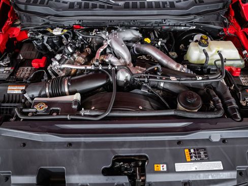 Used 2024 Ford F350 XL w/ XL Chrome Package image 27