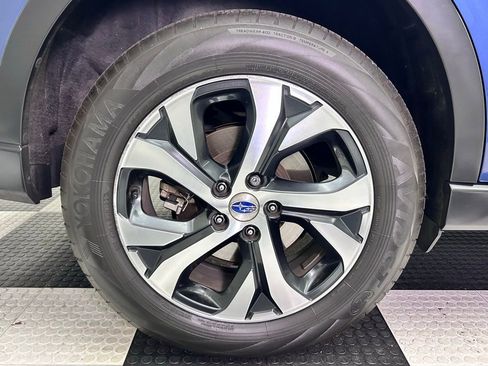 Used 2020 Subaru Outback Limited XT w/ Tech Package 2 image 10