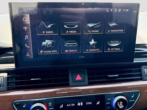 Used 2022 Audi A5 2.0T Premium image 29