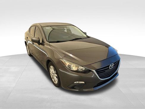 Used 2014 MAZDA MAZDA3 i Touring FWD image 4