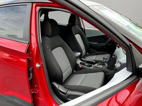 Used 2019 Hyundai Kona SEL AWD/4WD image 26