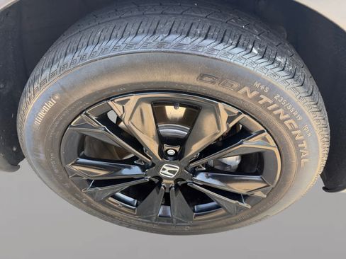 Used 2023 Honda CR-V Sport Touring image 9