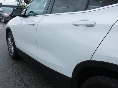 Used 2022 BMW X2 xDrive28i w/ Convenience Package AWD/4WD image 43