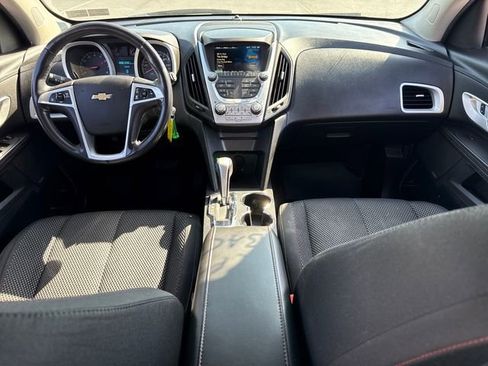 Used 2014 Chevrolet Equinox LT w/ Power Convenience Package AWD/4WD image 18