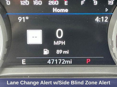 Used 2021 Chevrolet Tahoe High Country AWD/4WD image 41