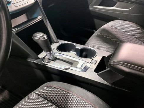 Used 2017 Chevrolet Equinox LT w/ Convenience Package image 18