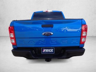 Used 2022 Ford Ranger XL w/ Equipment Group 101A High AWD/4WD video 3