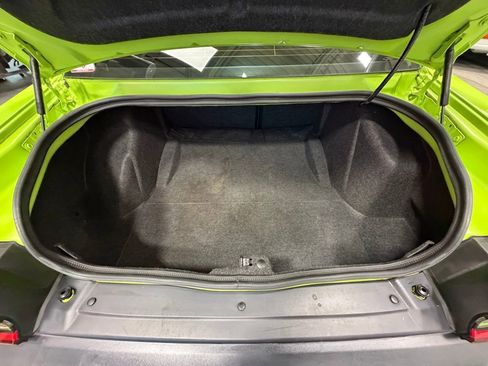 Used 2015 Dodge Challenger R/T Scat Pack w/ Scat Pack Appearance Package image 41