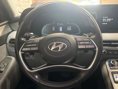 Used 2023 Hyundai Palisade SEL FWD image 21