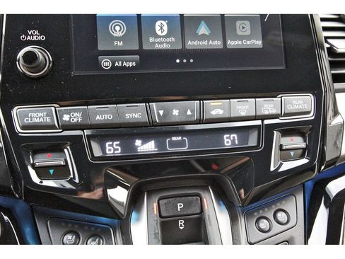 Used 2023 Honda Odyssey Elite image 28