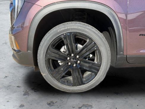 New 2026 GMC Acadia Elevation w/ Black Edition image 37