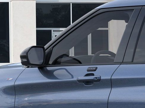 New 2026 Ford Explorer ST-Line w/ ST-Line Street Pack image 20