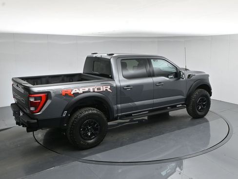 Used 2023 Ford F150 Raptor w/ Equipment Group 802A Raptor R image 51