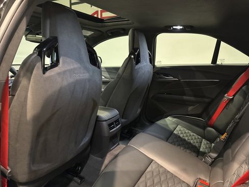 Used 2023 Cadillac CT4 V Blackwing w/ Driver Assist Package image 32