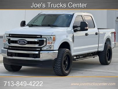 Used 2020 Ford F250 XLT