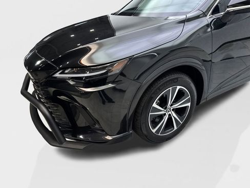 Used 2024 Lexus RX 350h w/ Cold Area Package AWD/4WD image 18