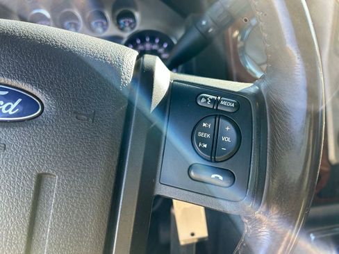 Used 2015 Ford F350 King Ranch w/ FX4 Off-Road Package AWD/4WD image 19