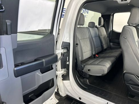 Used 2021 Ford F150 XL w/ Equipment Group 101A High AWD/4WD image 16