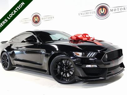 Used 2017 Ford Mustang Shelby GT350 w/ Electronics Package
