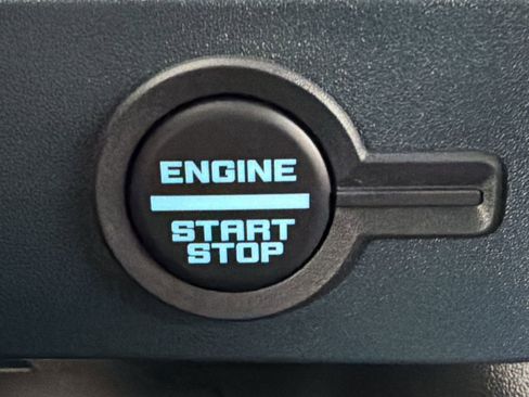 New 2026 Ford Bronco Heritage Edition AWD/4WD image 25