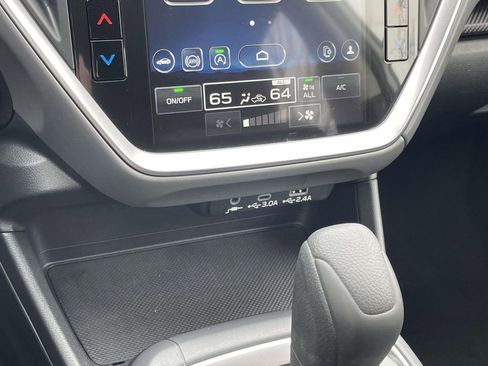 Certified 2025 Subaru Crosstrek 2.0i Premium image 26