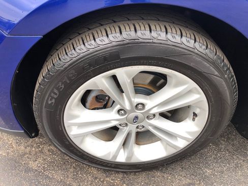 Used 2014 Ford Taurus SEL AWD/4WD image 10