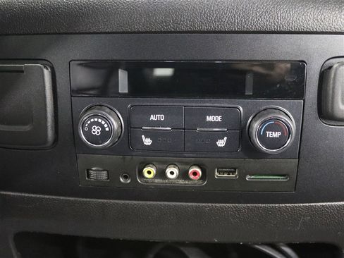 Used 2016 Chevrolet Tahoe LTZ image 20