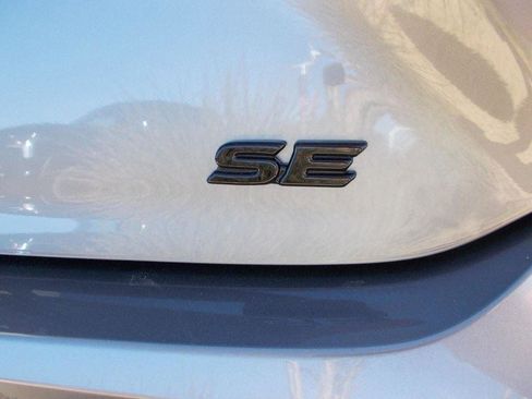 Certified 2026 Toyota Camry SE w/ Convenience Package image 9