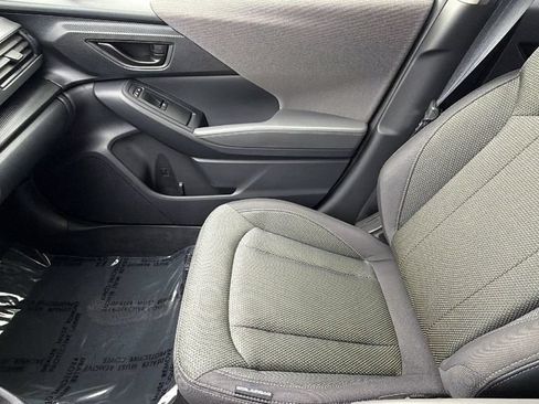 Certified 2024 Subaru Crosstrek 2.0i Premium AWD/4WD image 12