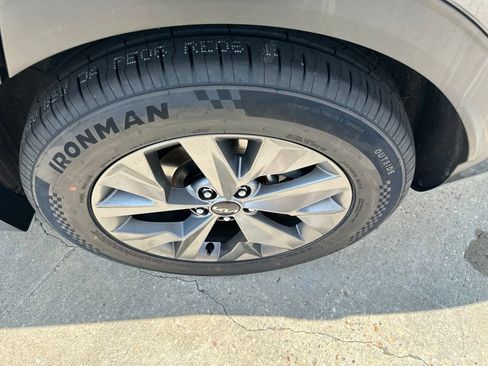 Used 2024 Kia Sportage SX FWD image 37