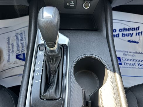 Used 2023 Nissan Altima 2.5 S image 17