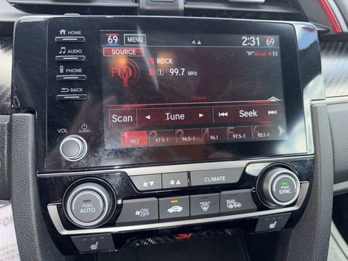 Used 2020 Honda Civic Si image 15