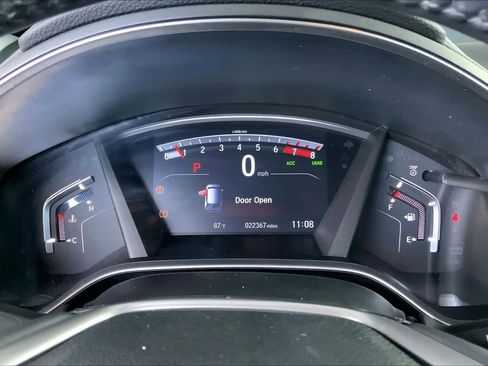 Used 2019 Honda CR-V EX-L image 26