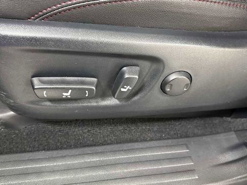 Certified 2018 Toyota 4Runner TRD Pro image 14