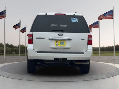 Used 2013 Ford Expedition Limited RWD image 6
