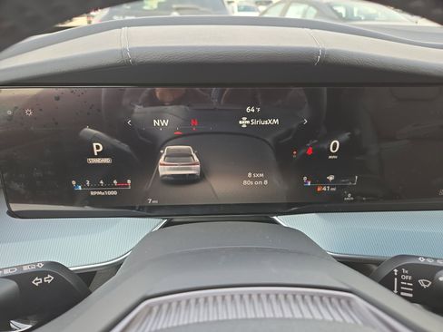 New 2026 Nissan Murano SL image 35