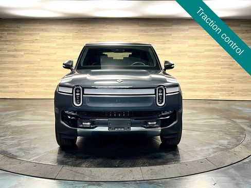 Used 2023 Rivian R1S Adventure AWD/4WD image 10