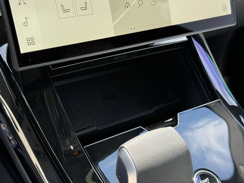 New 2025 Land Rover Range Rover Sport SE image 25