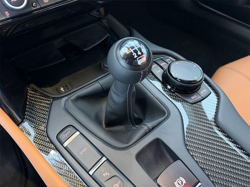 Certified 2026 Toyota Supra Premium w/ Driver Assist Package image 21