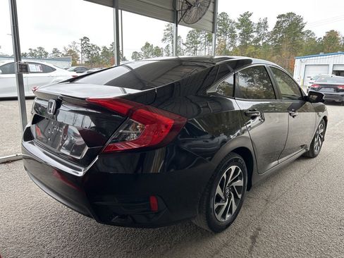 Used 2016 Honda Civic EX image 3