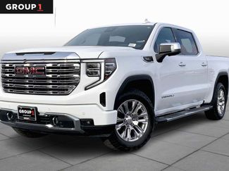 Used 2024 GMC Sierra 1500 Denali w/ Technology Package video 1
